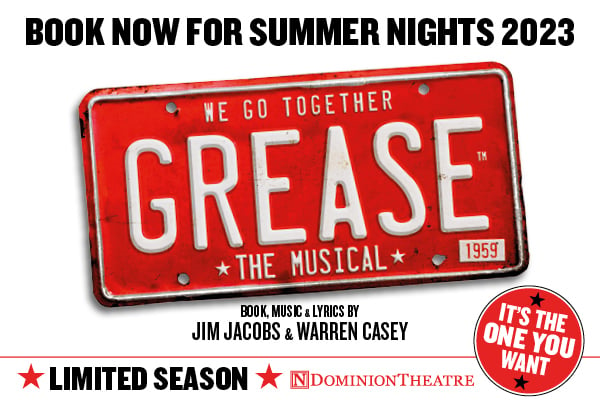 Grease breaks